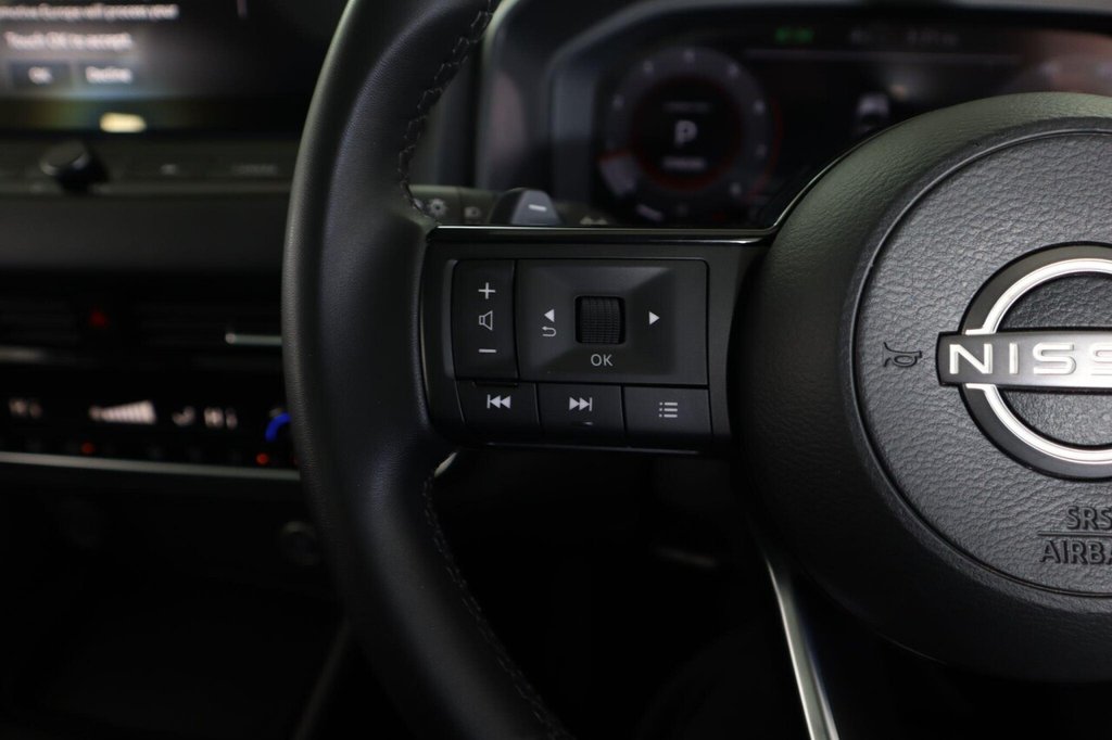 Used Nissan Qashqai 2024 for sale - 78056459: Photo 18