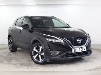 Used Nissan Qashqai 2024 for sale - 78056459: Photo