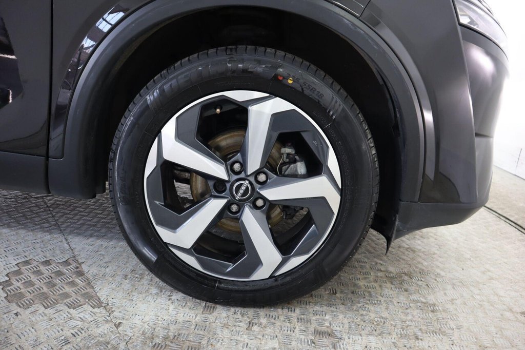 Used Nissan Qashqai 2024 for sale - 78056459: Photo 29