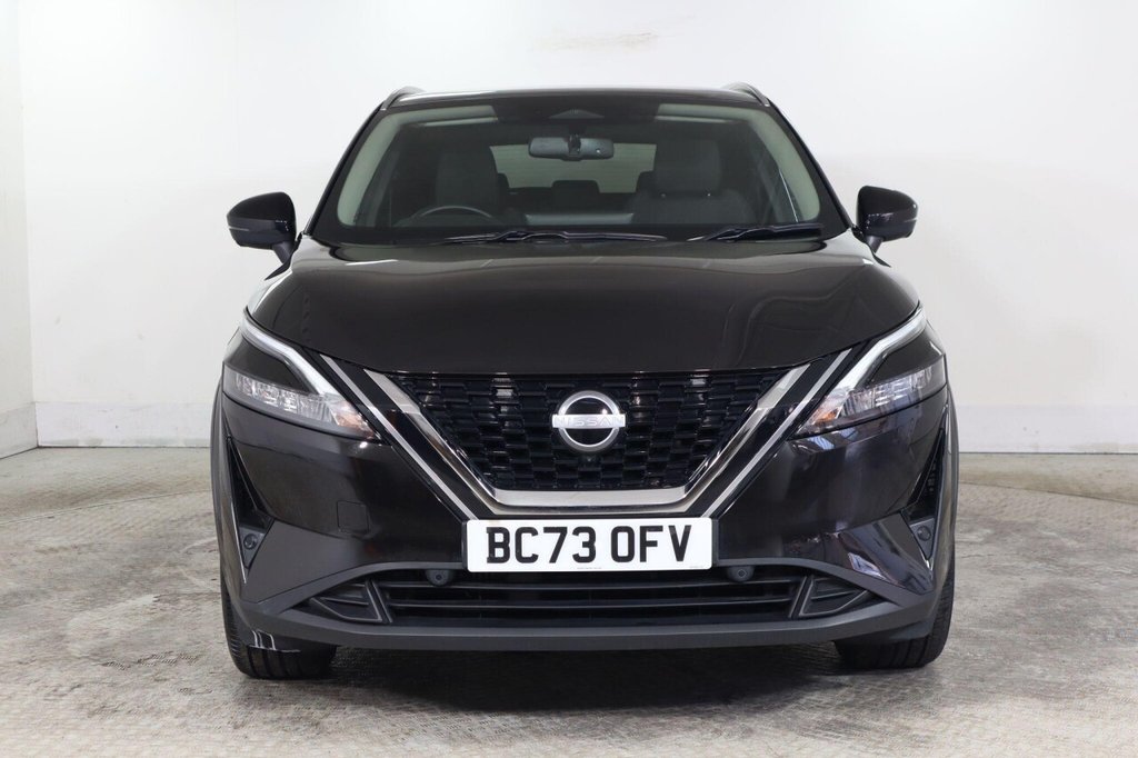 Used Nissan Qashqai 2024 for sale - 78056459: Photo 3