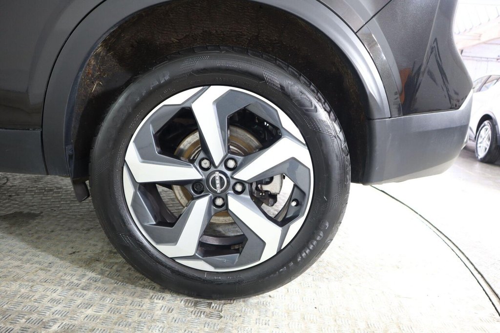 Used Nissan Qashqai 2024 for sale - 78056459: Photo 31