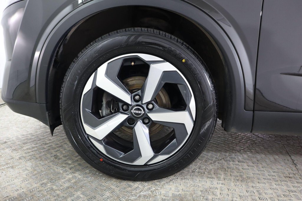 Used Nissan Qashqai 2024 for sale - 78056459: Photo 32