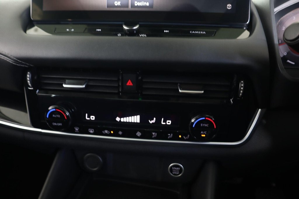 Used Nissan Qashqai 2024 for sale - 78056459: Photo 33