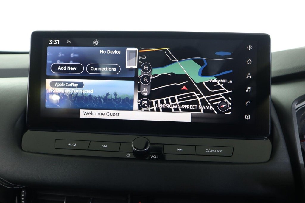 Used Nissan Qashqai 2024 for sale - 78056459: Photo 34