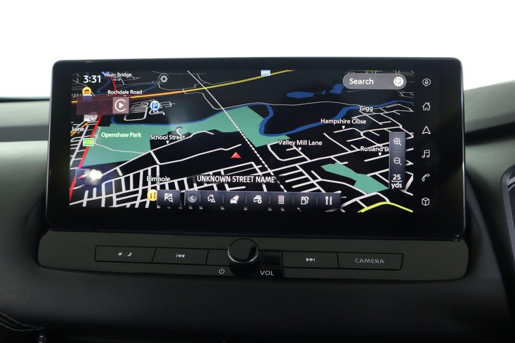 Used Nissan Qashqai 2024 for sale - 78056459: Photo 35