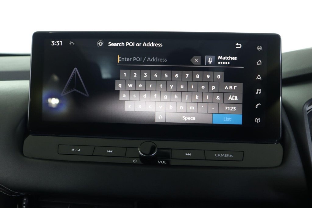 Used Nissan Qashqai 2024 for sale - 78056459: Photo 36