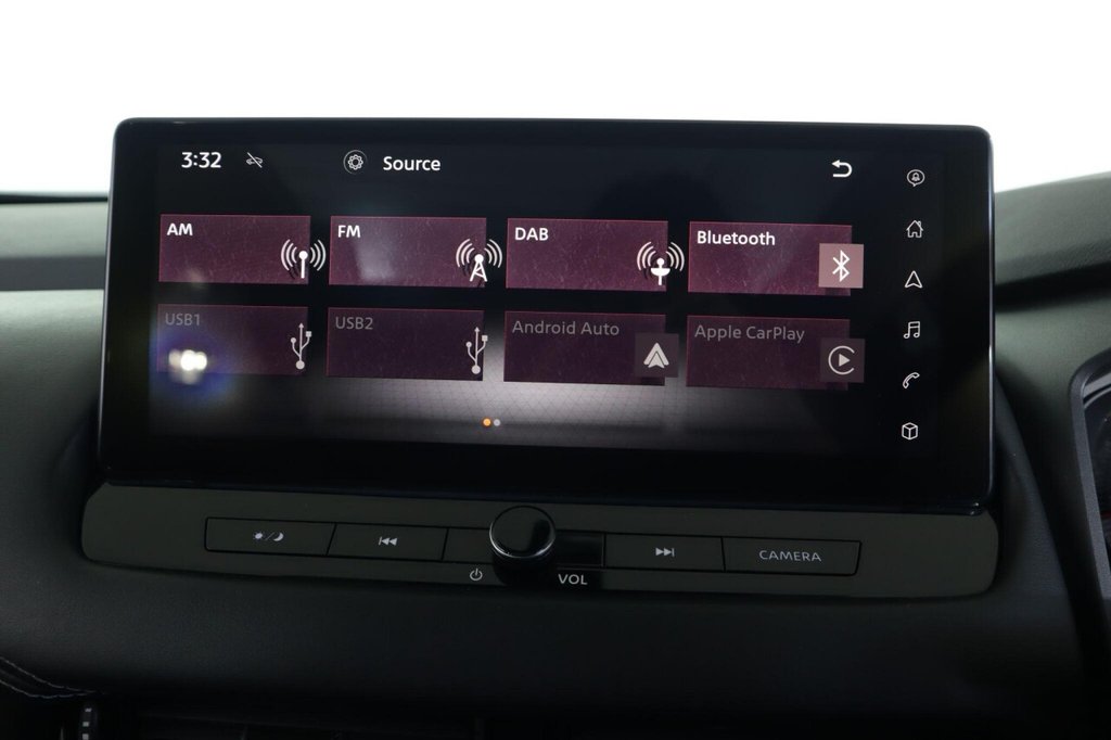 Used Nissan Qashqai 2024 for sale - 78056459: Photo 37