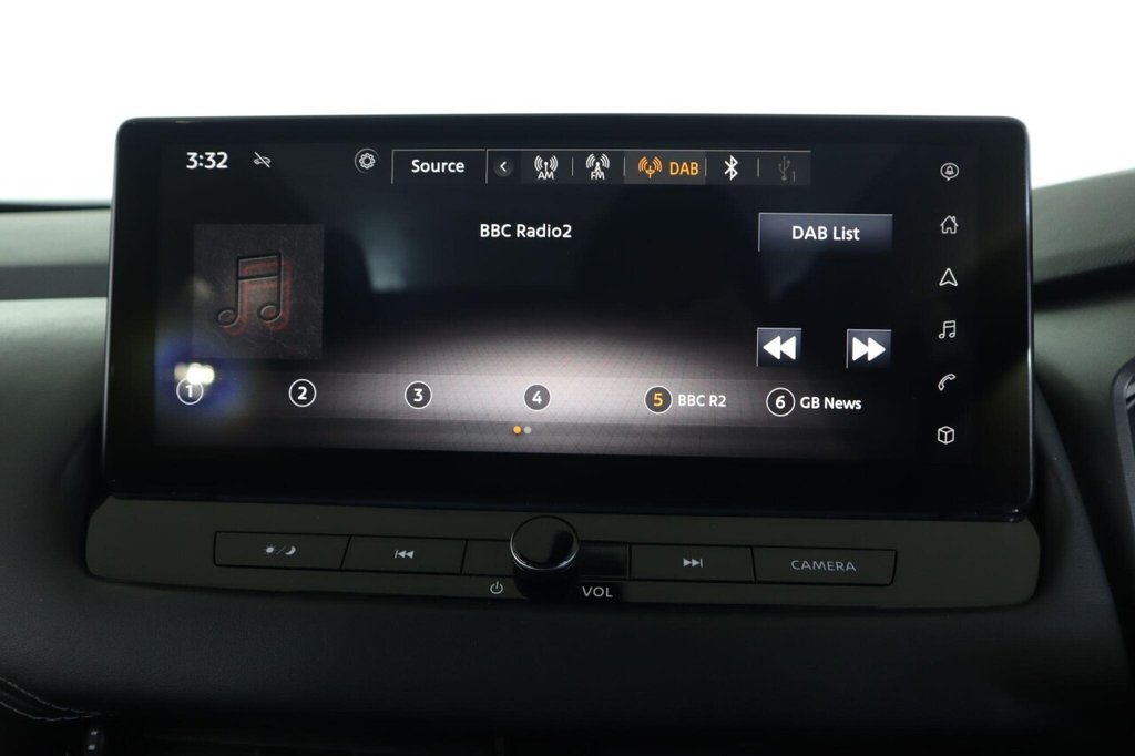 Used Nissan Qashqai 2024 for sale - 78056459: Photo 38