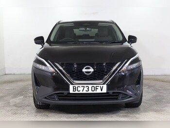 Used Nissan Qashqai 2024 for sale - 78056459: Photo