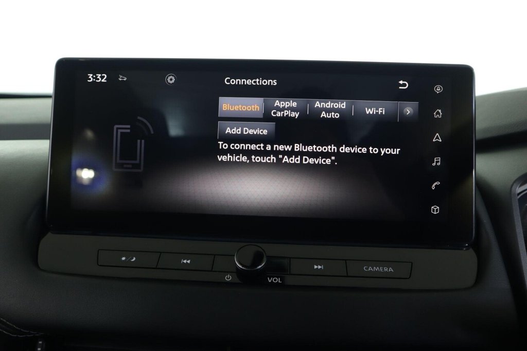 Used Nissan Qashqai 2024 for sale - 78056459: Photo 40