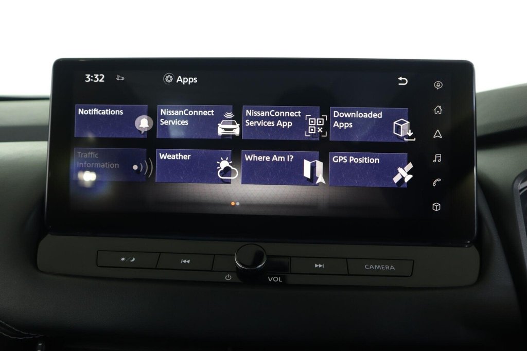 Used Nissan Qashqai 2024 for sale - 78056459: Photo 41