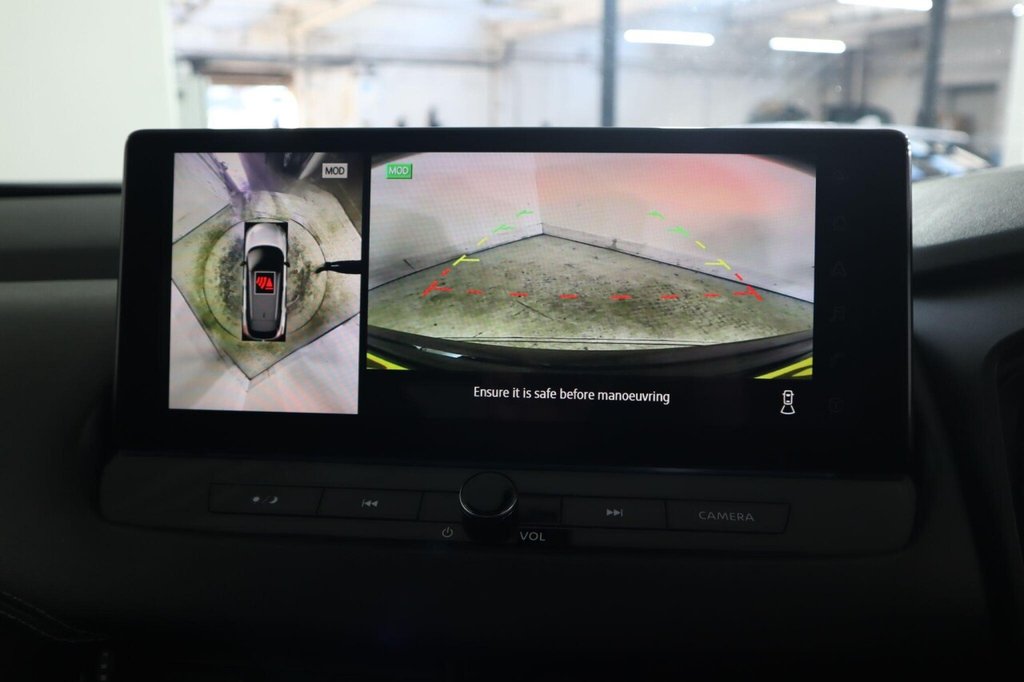 Used Nissan Qashqai 2024 for sale - 78056459: Photo 42