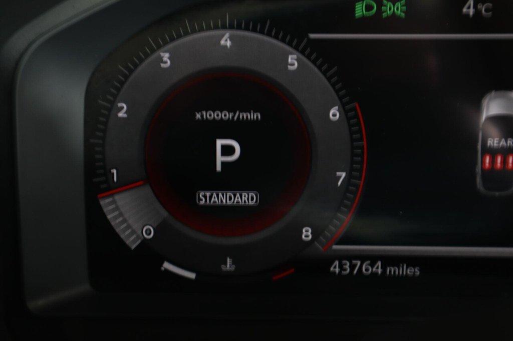 Used Nissan Qashqai 2024 for sale - 78056459: Photo 43