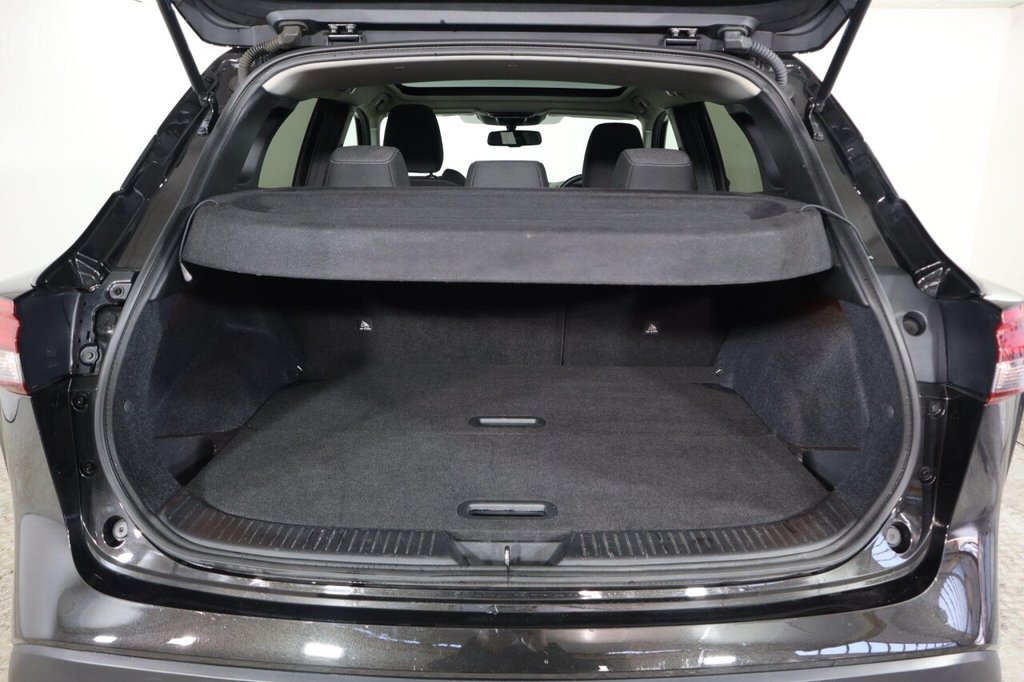 Used Nissan Qashqai 2024 for sale - 78056459: Photo 44