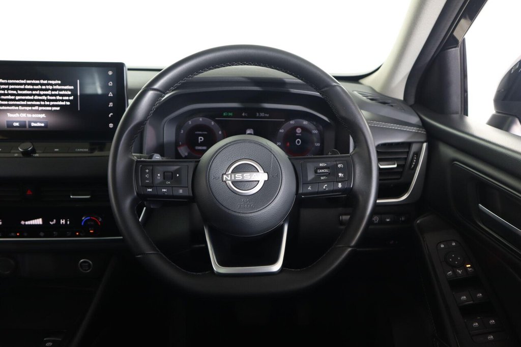 Used Nissan Qashqai 2024 for sale - 78056459: Photo 45