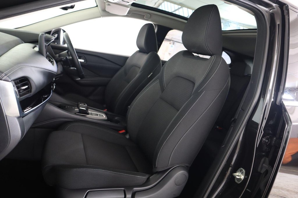 Used Nissan Qashqai 2024 for sale - 78056459: Photo 46