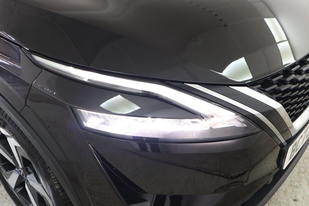 Used Nissan Qashqai 2024 for sale - 78056459: Photo 47