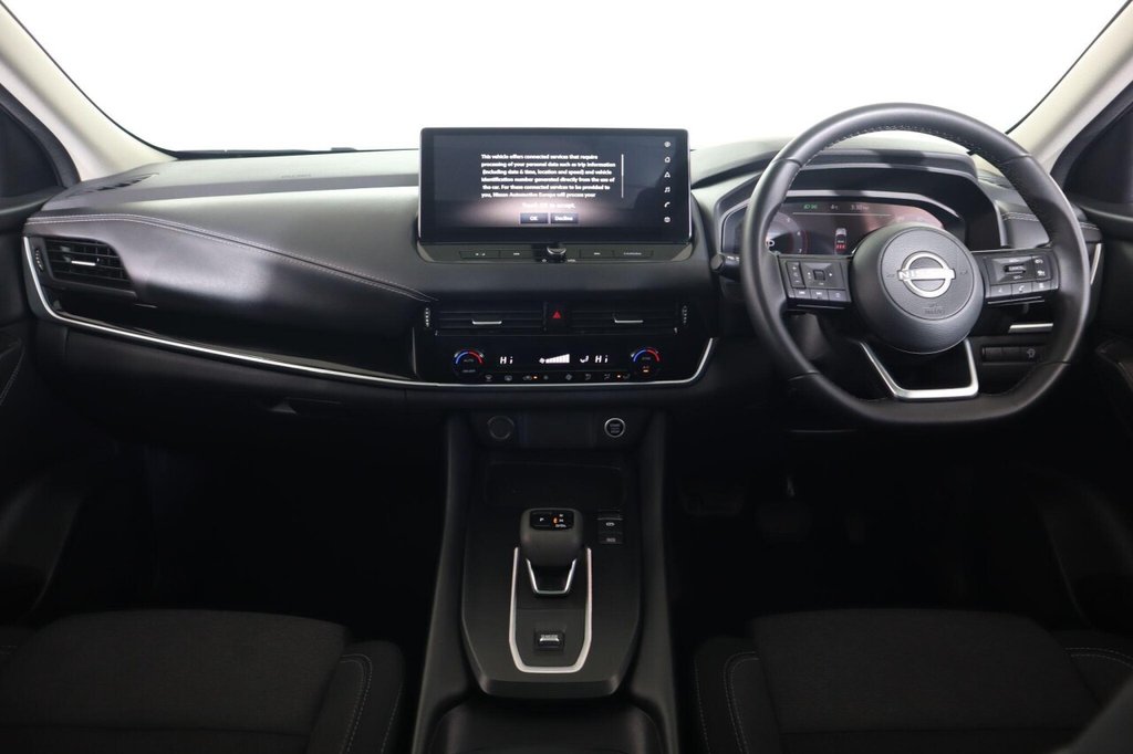 Used Nissan Qashqai 2024 for sale - 78056459: Photo 49