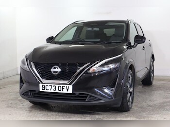 Used Nissan Qashqai 2024 for sale - 78056459: Photo