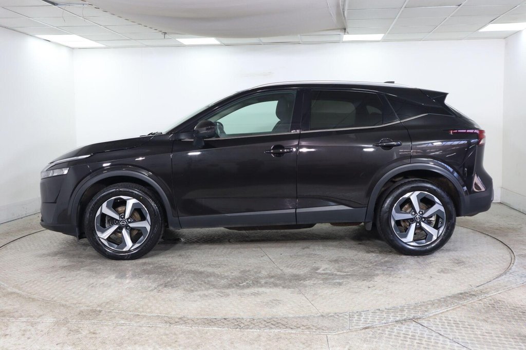 Used Nissan Qashqai 2024 for sale - 78056459: Photo 6