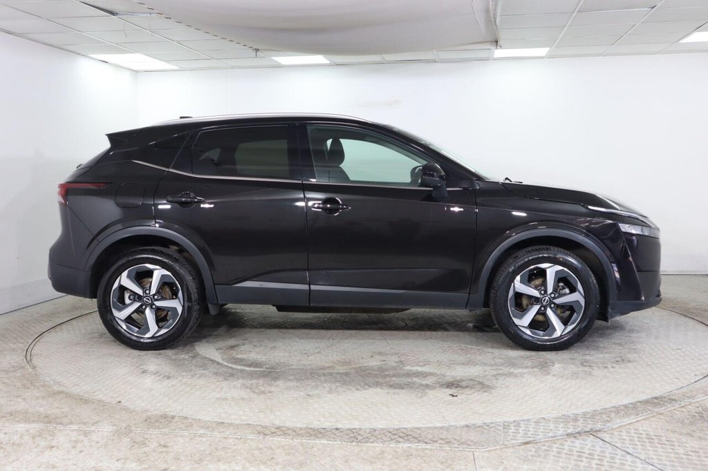 Used Nissan Qashqai 2024 for sale - 78056459: Photo 9
