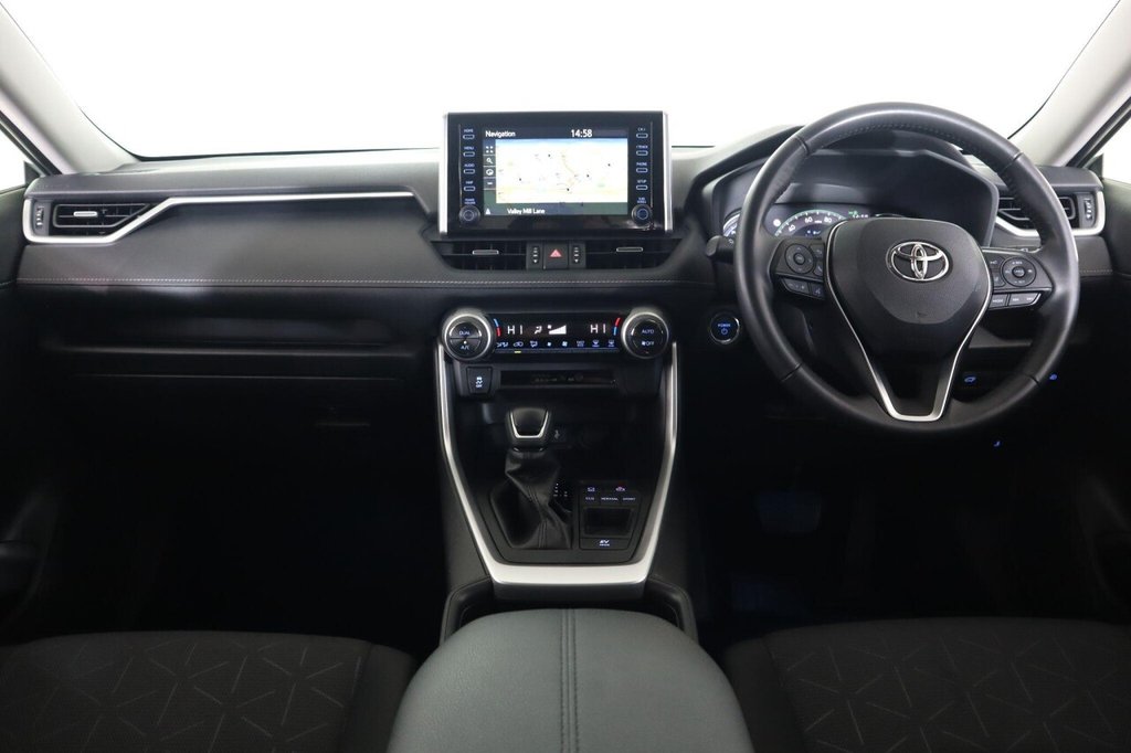 Used Toyota RAV4 2022 for sale - 76783721: Photo 12