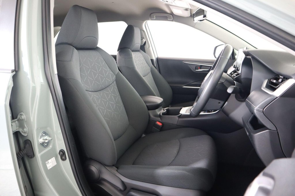 Used Toyota RAV4 2022 for sale - 76783721: Photo 13