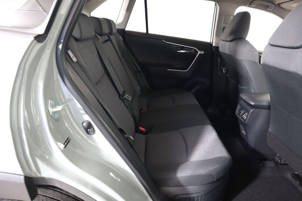 Used Toyota RAV4 2022 for sale - 76783721: Photo 14