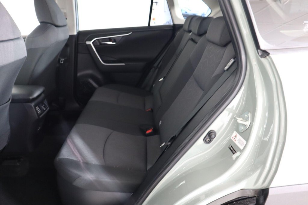 Used Toyota RAV4 2022 for sale - 76783721: Photo 15