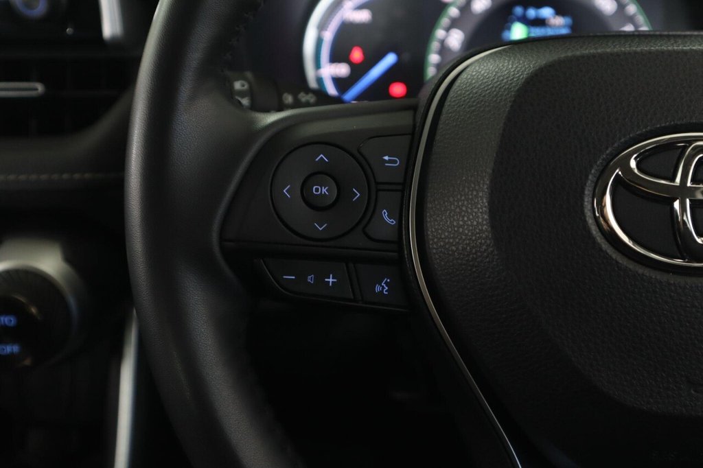 Used Toyota RAV4 2022 for sale - 76783721: Photo 17