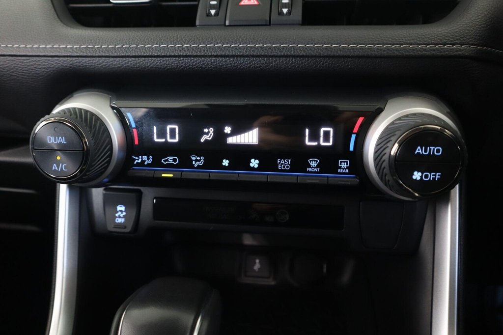 Used Toyota RAV4 2022 for sale - 76783721: Photo 21