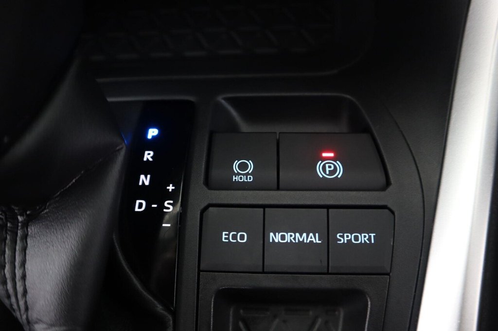 Used Toyota RAV4 2022 for sale - 76783721: Photo 23