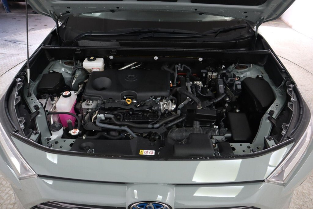 Used Toyota RAV4 2022 for sale - 76783721: Photo 27