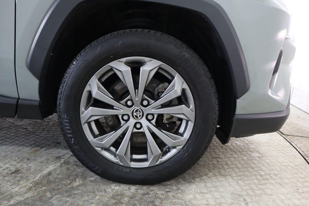 Used Toyota RAV4 2022 for sale - 76783721: Photo 28