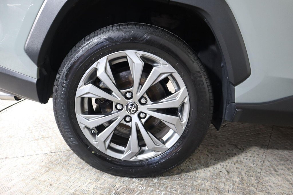 Used Toyota RAV4 2022 for sale - 76783721: Photo 29