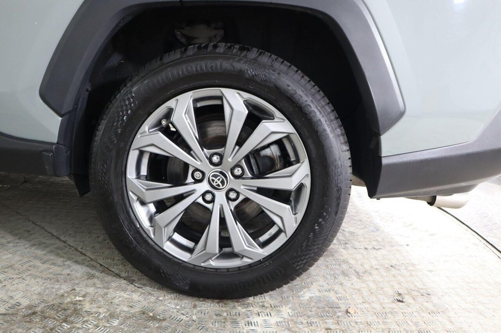 Used Toyota RAV4 2022 for sale - 76783721: Photo 30