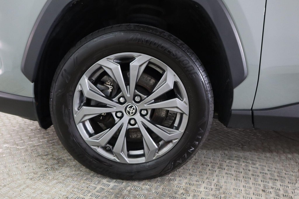 Used Toyota RAV4 2022 for sale - 76783721: Photo 31