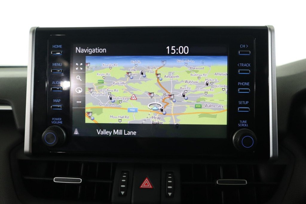 Used Toyota RAV4 2022 for sale - 76783721: Photo 32