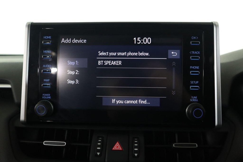 Used Toyota RAV4 2022 for sale - 76783721: Photo 35