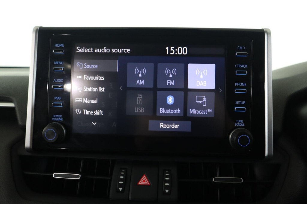 Used Toyota RAV4 2022 for sale - 76783721: Photo 37