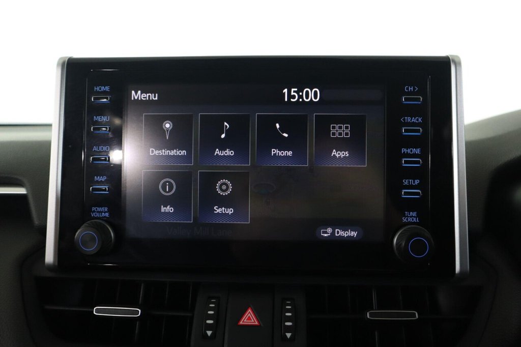 Used Toyota RAV4 2022 for sale - 76783721: Photo 38