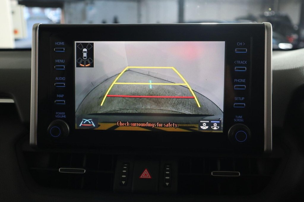 Used Toyota RAV4 2022 for sale - 76783721: Photo 39