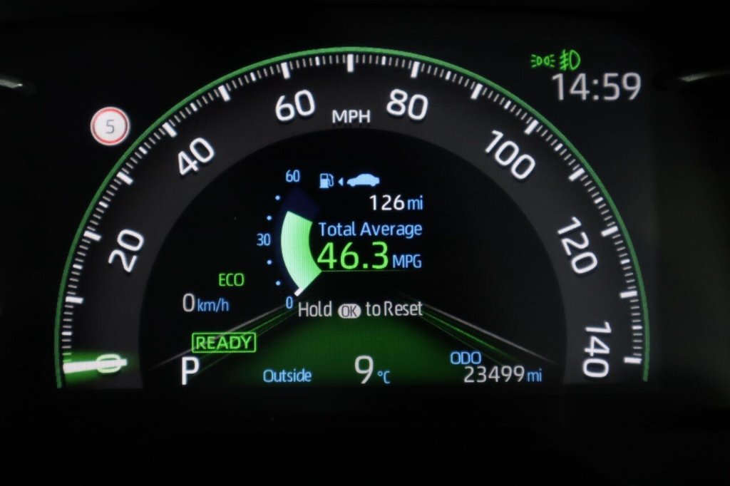 Used Toyota RAV4 2022 for sale - 76783721: Photo 40