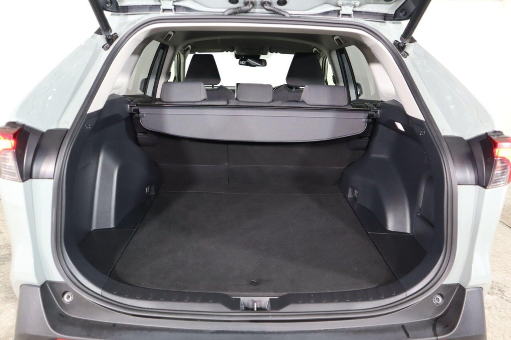 Used Toyota RAV4 2022 for sale - 76783721: Photo 41