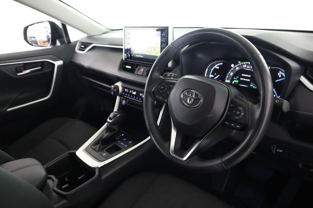 Used Toyota RAV4 2022 for sale - 76783721: Photo 42