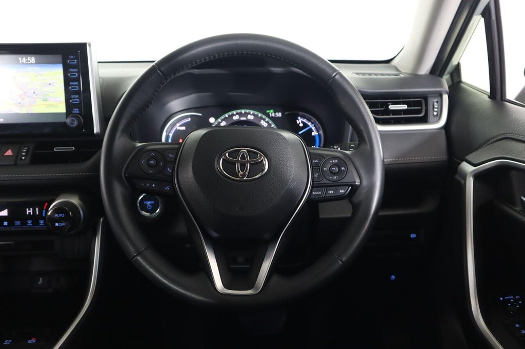 Used Toyota RAV4 2022 for sale - 76783721: Photo 43