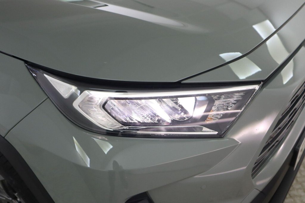 Used Toyota RAV4 2022 for sale - 76783721: Photo 45