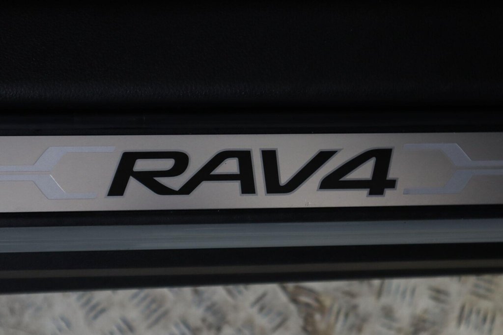 Used Toyota RAV4 2022 for sale - 76783721: Photo 48