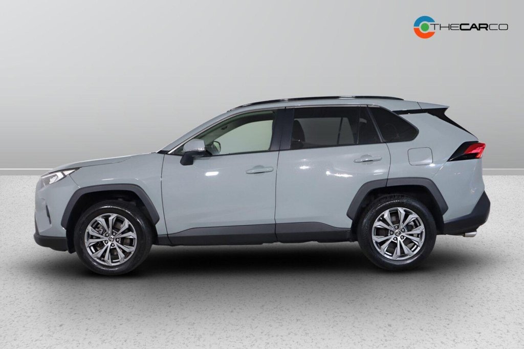 Used Toyota RAV4 2022 for sale - 76783721: Photo 8