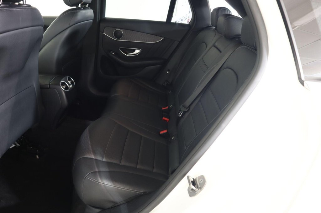 Used Mercedes-Benz GLC 2018 for sale - 78154256: Photo 16